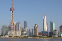 Shanghai 2006